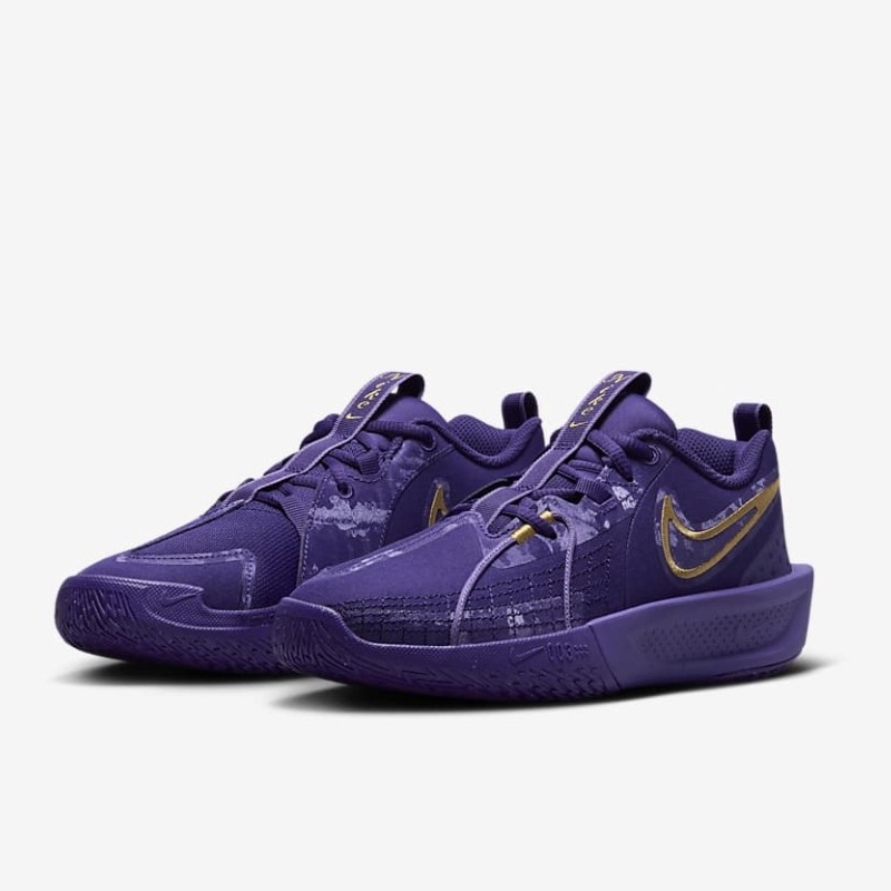 Jual Sepatu Basket Nike G.t. Cut 3 Gs Court Purple Original Fz7300-500 - hoopspoint.com