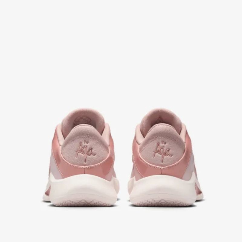 Jual Sepatu Basket Wanita Nike Wmns A'one Ep Stone Mauve Original Fz8606-200 - hoopspoint.com