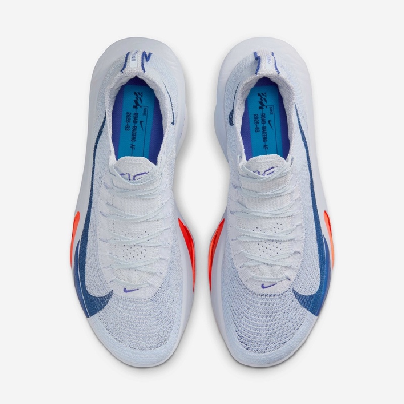 Jual Sepatu Lari Nike Alphafly 3 Football Grey Original Fd8311-001 - hoopspoint.com