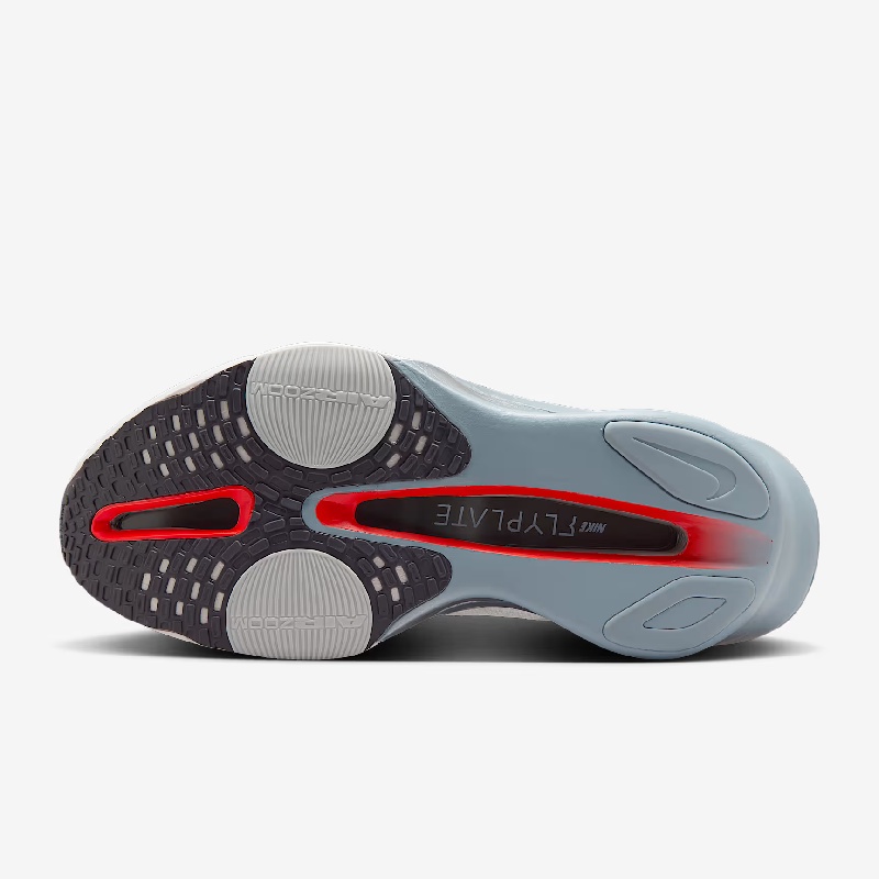 Jual Sepatu Lari Nike Alphafly 3 White Original Fd8311-101 - hoopspoint.com