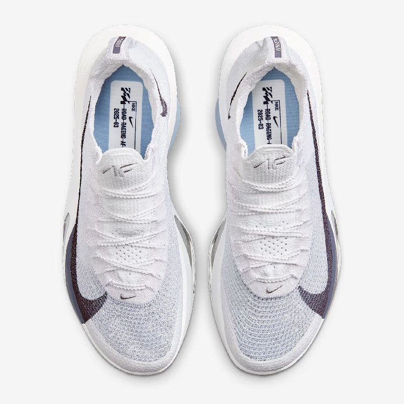 Jual Sepatu Lari Nike Alphafly 3 White Original Fd8311-101 - hoopspoint.com
