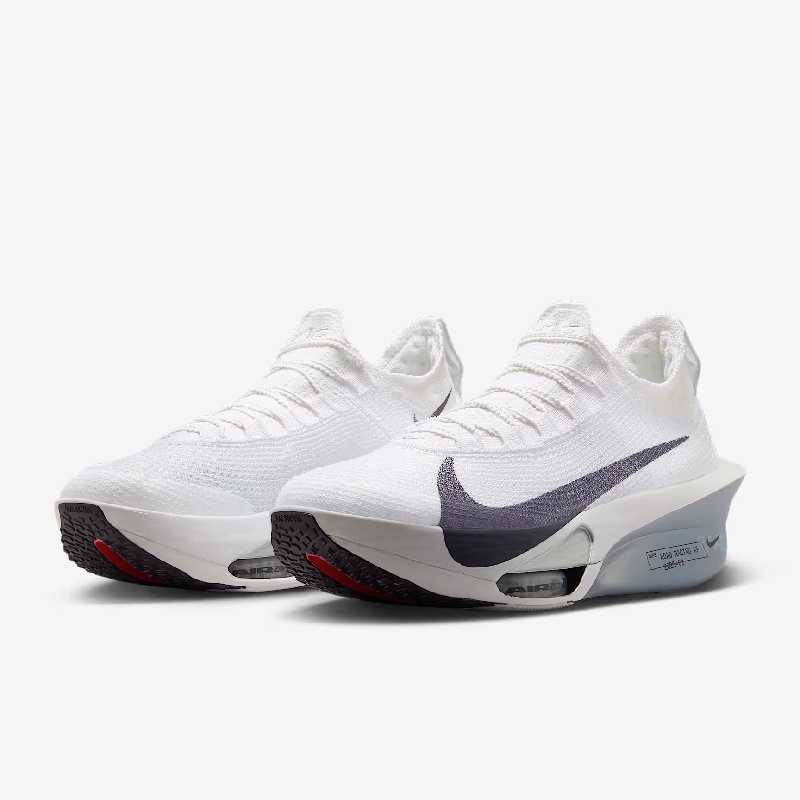 Jual Sepatu Lari Nike Alphafly 3 White Original Fd8311-101 - hoopspoint.com