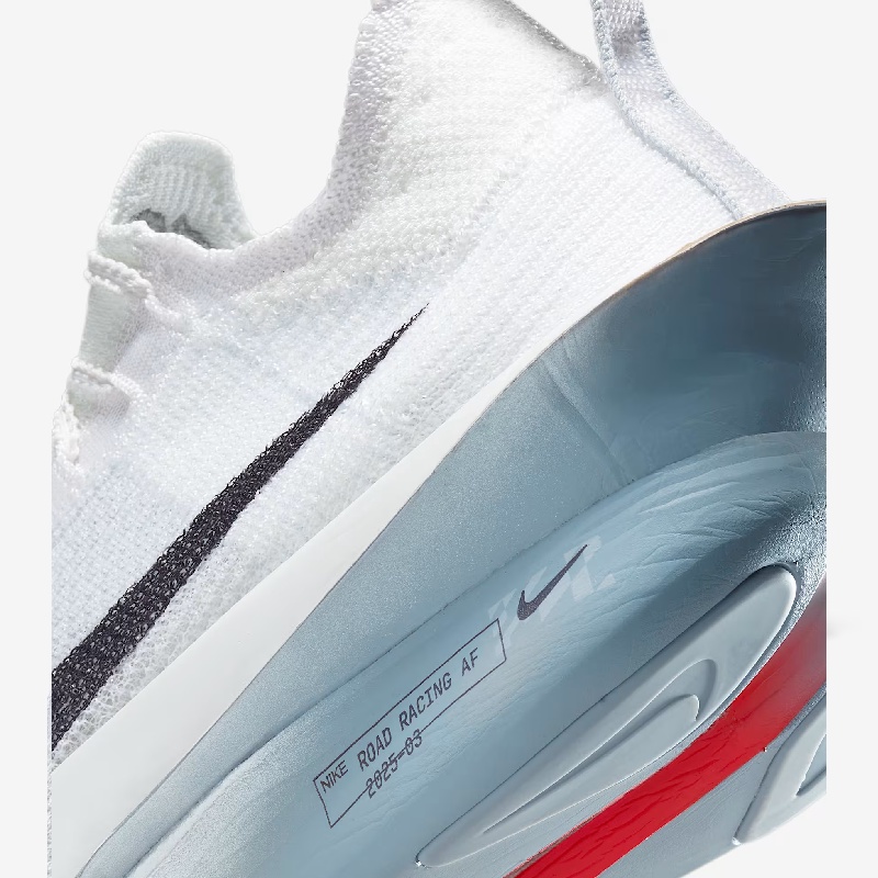 Jual Sepatu Lari Nike Alphafly 3 White Original Fd8311-101 - hoopspoint.com