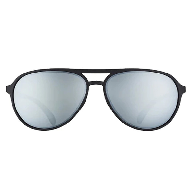 Jual Aksesoris Lari Goodr Add The Chrome Package Mach G Sunglasses Black Original G00022-Mg-Ch4-Rf - hoopspoint.com