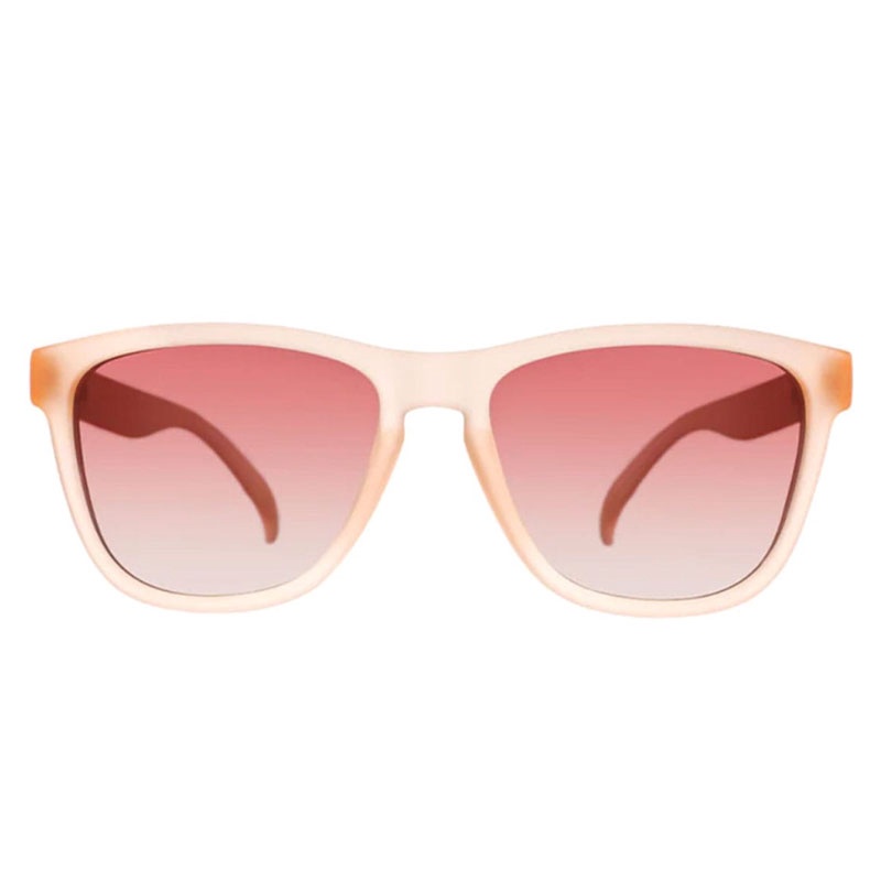 Jual Aksesoris Lari Goodr Don't Make Me Blush Pink Original G00347-Og-Ro1-Gr - hoopspoint.com