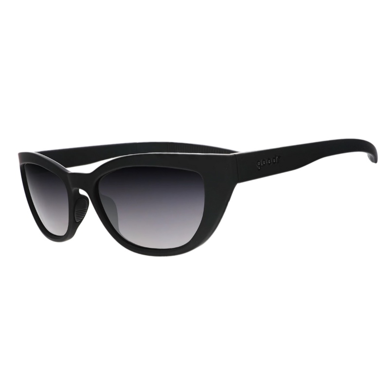 Jual Aksesoris Lari Goodr Cheetah G Stealth Mode Supreme Black Original G00666-Chg-01 - hoopspoint.com