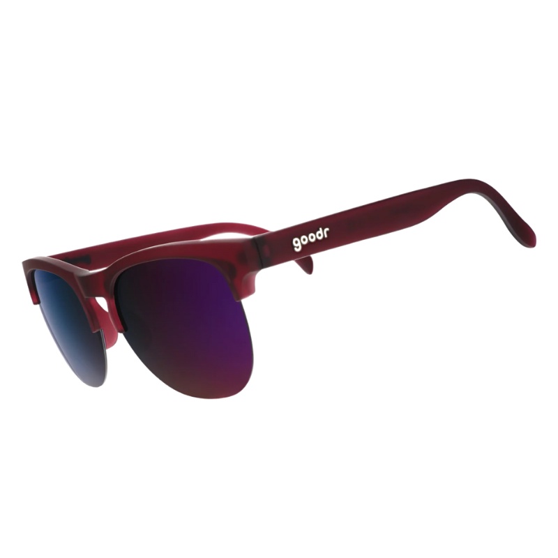 Jual Aksesoris Lari Goodr Avant G-Beaujolais Nouveau Riche Purple Original G00709-Avg-01 - hoopspoint.com