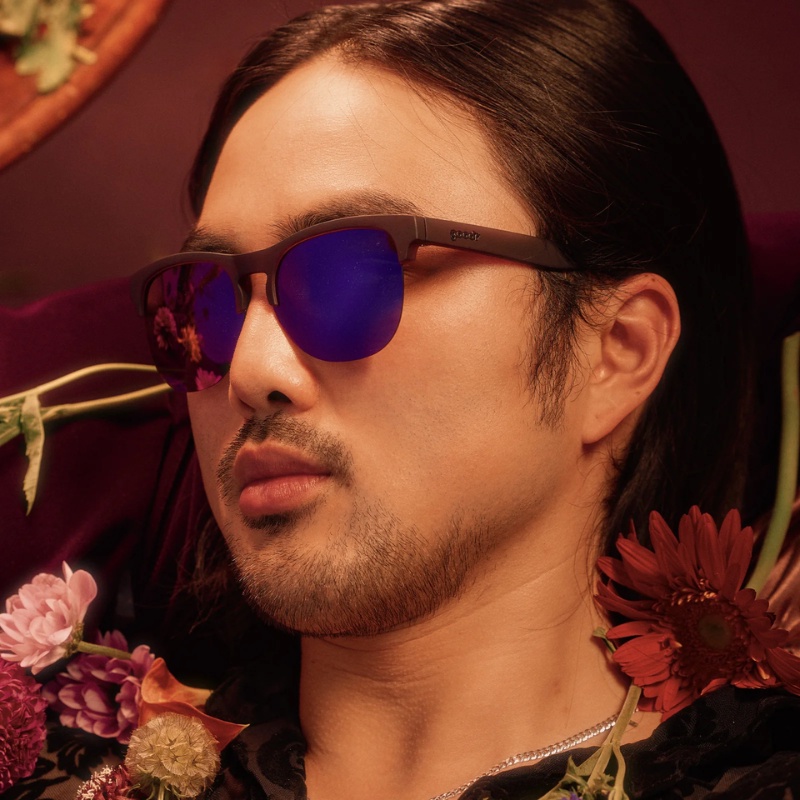 Jual Aksesoris Lari Goodr Avant G-Beaujolais Nouveau Riche Purple Original G00709-Avg-01 - hoopspoint.com