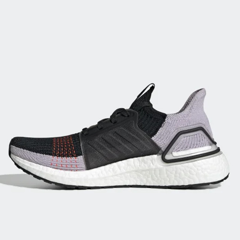 Jual Sepatu Lari Wanita Adidas Wmns Ultraboost 19 Core Black Original G27489 - hoopspoint.com