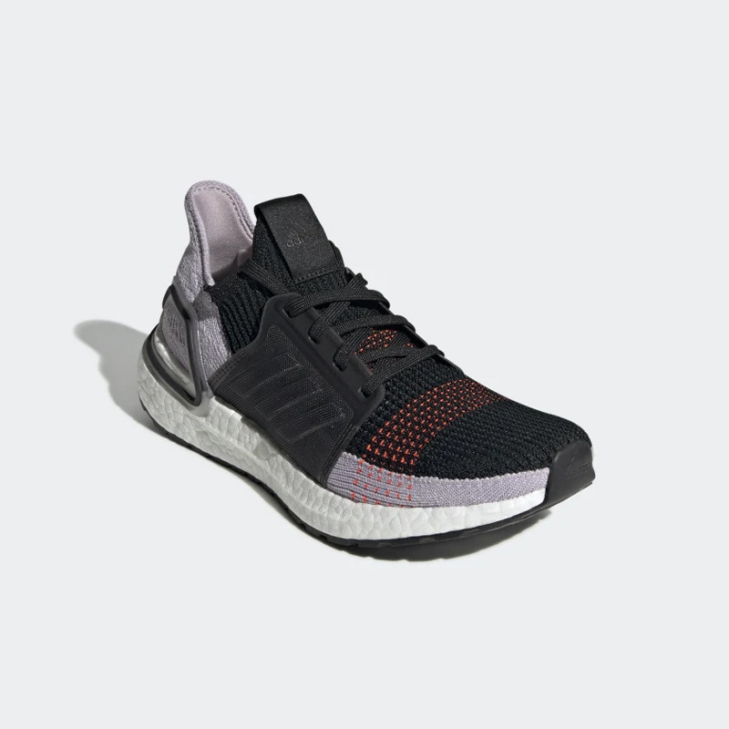 Jual Sepatu Lari Wanita Adidas Wmns Ultraboost 19 Core Black Original G27489 - hoopspoint.com