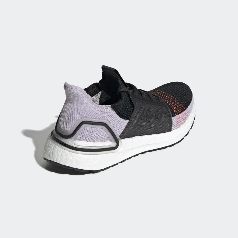 Jual Sepatu Lari Wanita Adidas Wmns Ultraboost 19 Core Black Original G27489 - hoopspoint.com