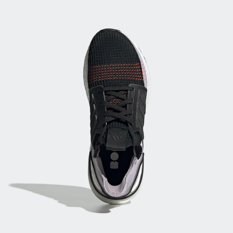 Jual Sepatu Lari Wanita Adidas Wmns Ultraboost 19 Core Black Original G27489 - hoopspoint.com