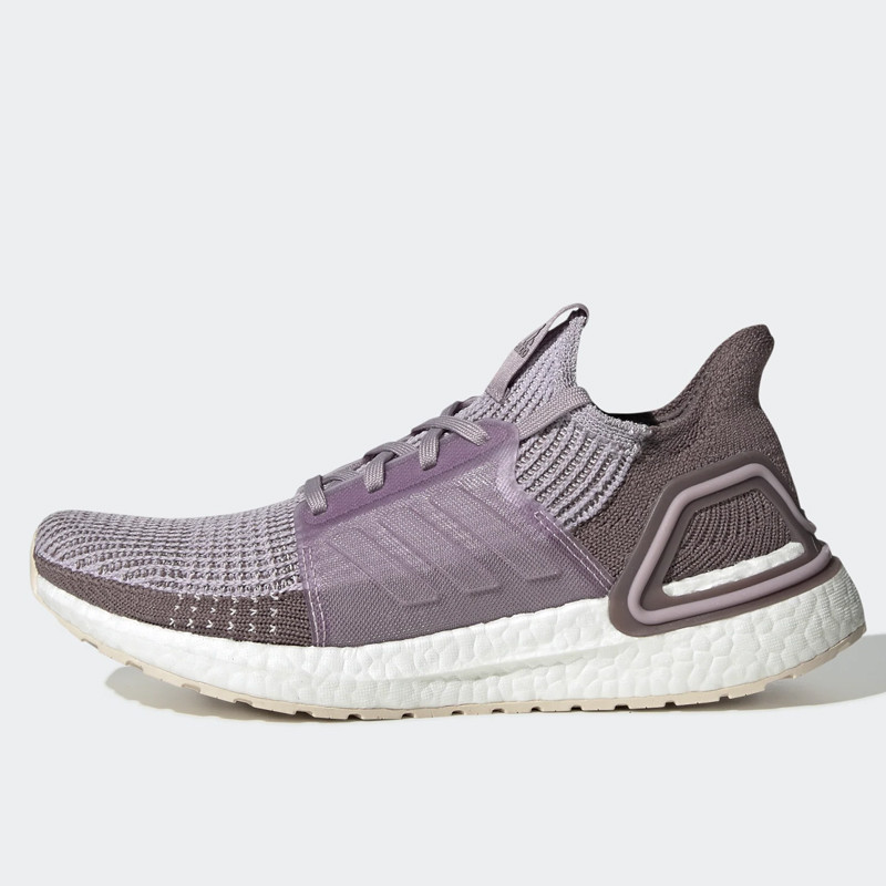Beli Sepatu Lari Wanita Adidas Wmns Ultraboost 19 Soft Vision Original G27490