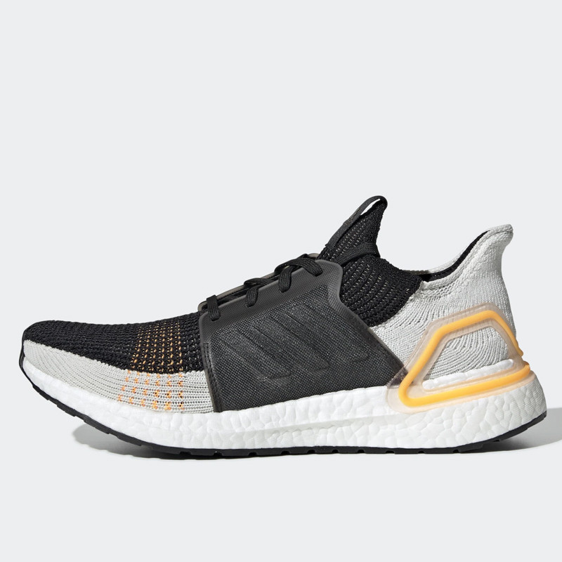 Jual Sepatu Lari Adidas Ultraboost 19 Trace Cargo Original G27514 - hoopspoint.com