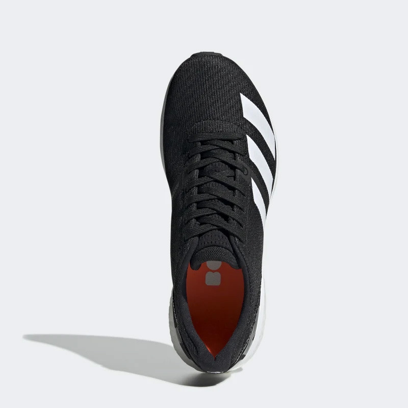 Jual Sepatu Lari Wanita Adidas Wmns Boston 8 Core Black Original G28879 - hoopspoint.com