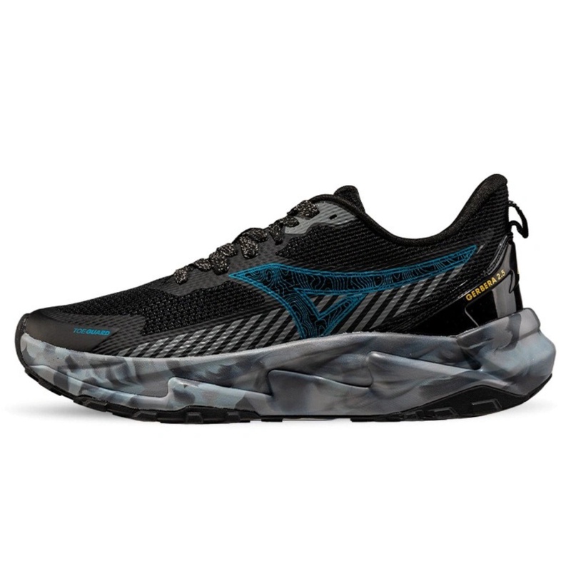 Beli Sepatu Trail Ardiles Gerbera 2.5 Black Gravel Camo Original Gerbera2.5-Bgc