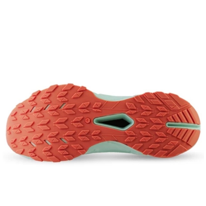 Jual Sepatu Trail Ardiles Gerbera 2.0 Nc Black Coral Original Gerbera2Nc-Bc - hoopspoint.com