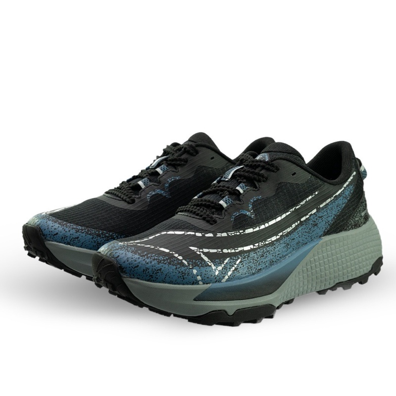 Jual Sepatu Trail Ardiles Gerbera Cross Jumper Nc Black Copen Blue Original Gerberanc-Bb - hoopspoint.com