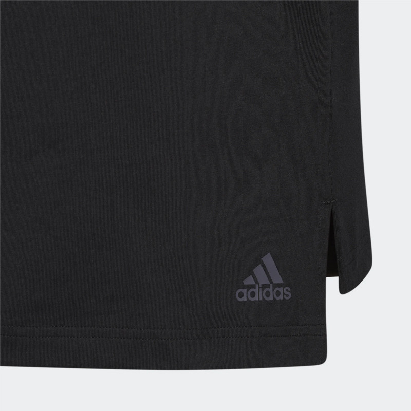 Jual Baju Sneakers Adidas Dame Ima Visionary Tee Black Original Gh7085 - hoopspoint.com