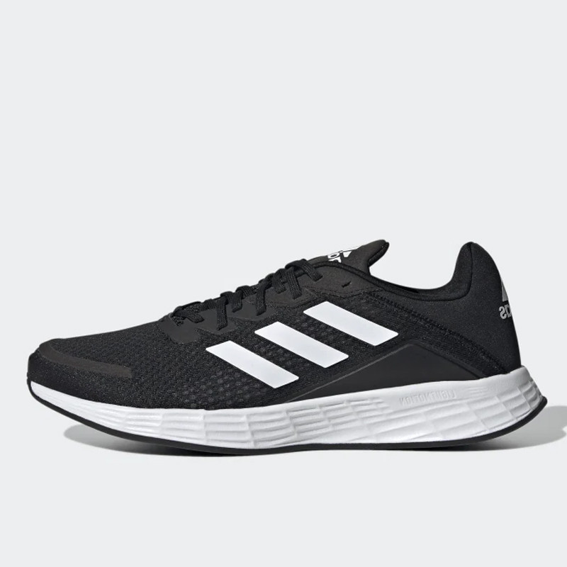 Beli Sepatu Lari Adidas Duramo Sl Core Black Original Gv7124