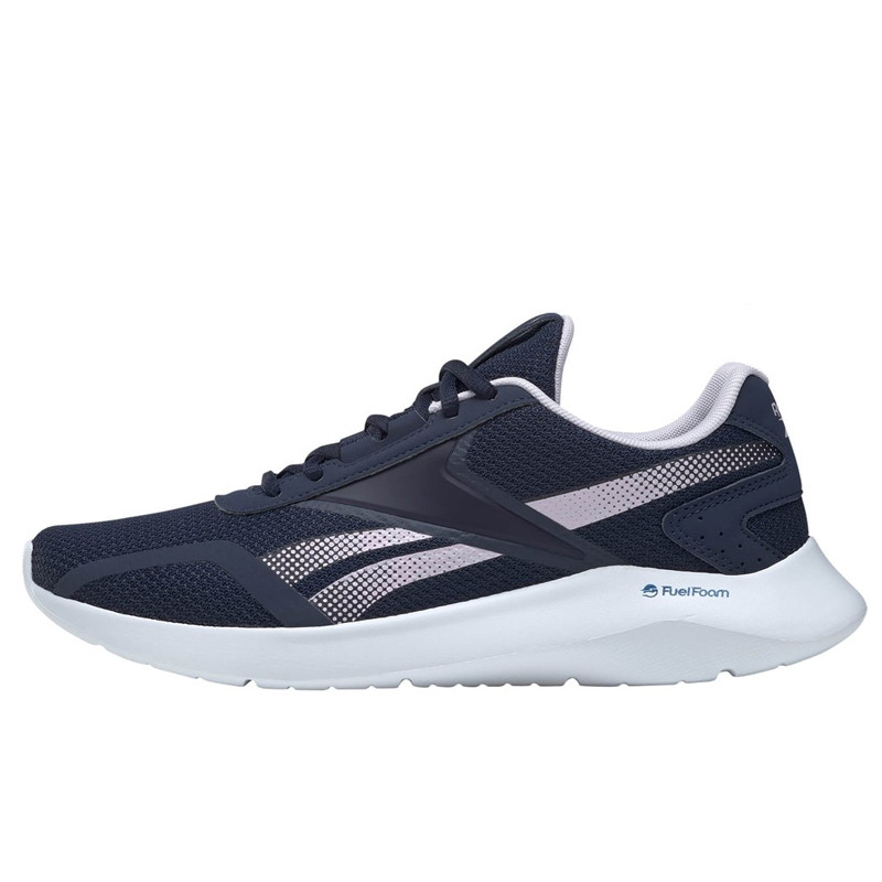 Jual Sepatu Lari Wanita Reebok Wmns Energylux 2 Navy Original Gv8332 - hoopspoint.com