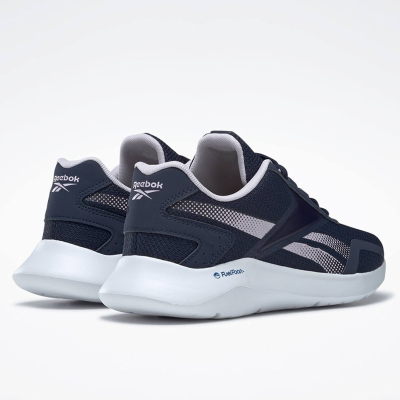 Jual Sepatu Lari Wanita Reebok Wmns Energylux 2 Navy Original Gv8332 - hoopspoint.com