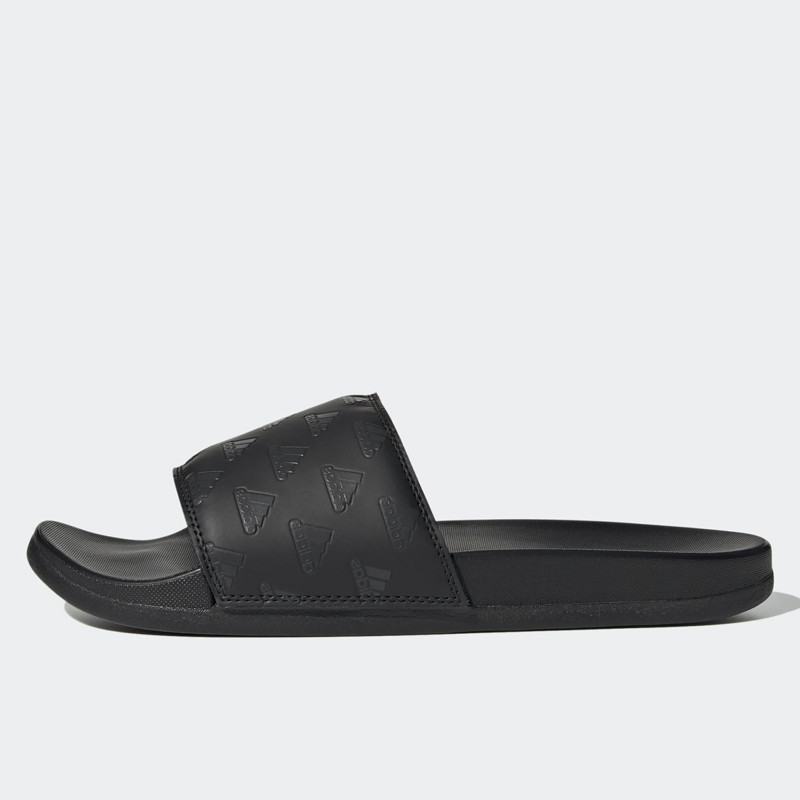 Jual Sandal Sneakers Adidas Adilette Comfort Slides Black Original Gv9736 - hoopspoint.com