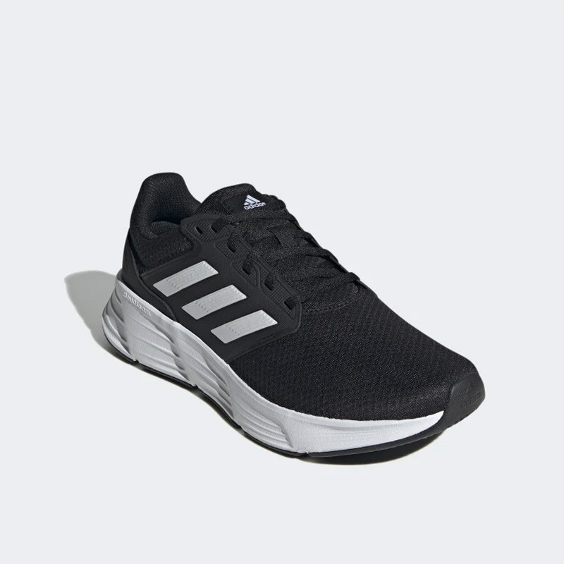 Jual Sepatu Lari Adidas Galaxy 6 Core Black Original Gw3848 - hoopspoint.com