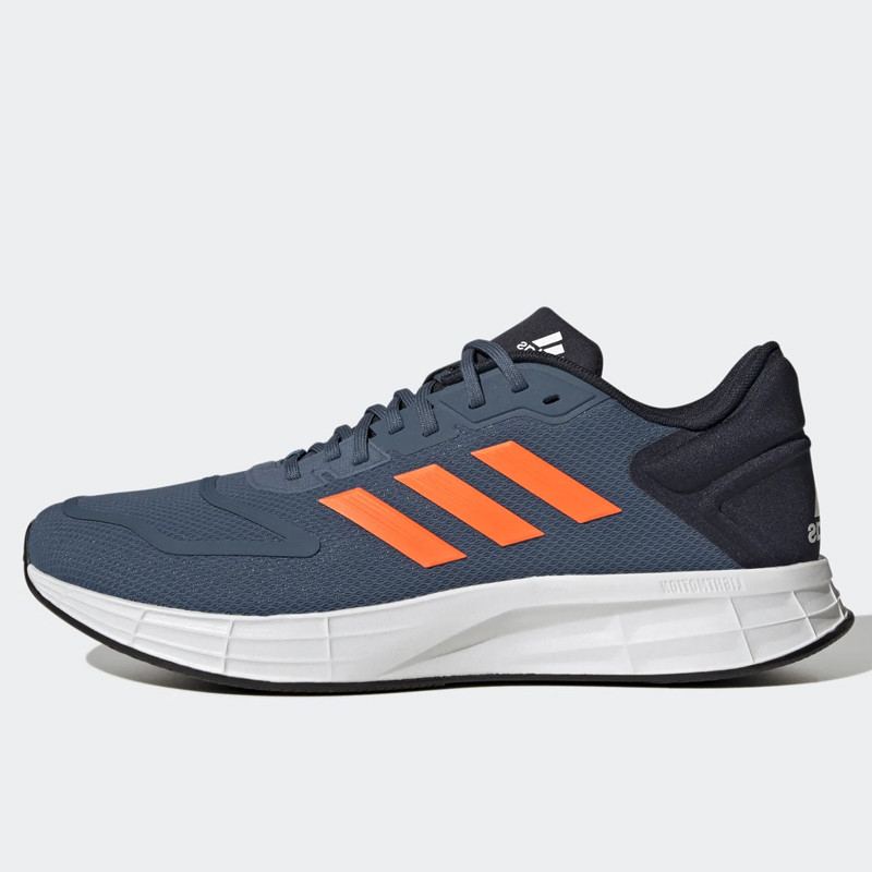 Beli Sepatu Lari Adidas Duramo 10 Wonder Steel Original Gw4076