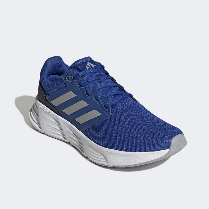 Jual Sepatu Lari Adidas Galaxy 6 Royal Blue Original Gw4143 - hoopspoint.com