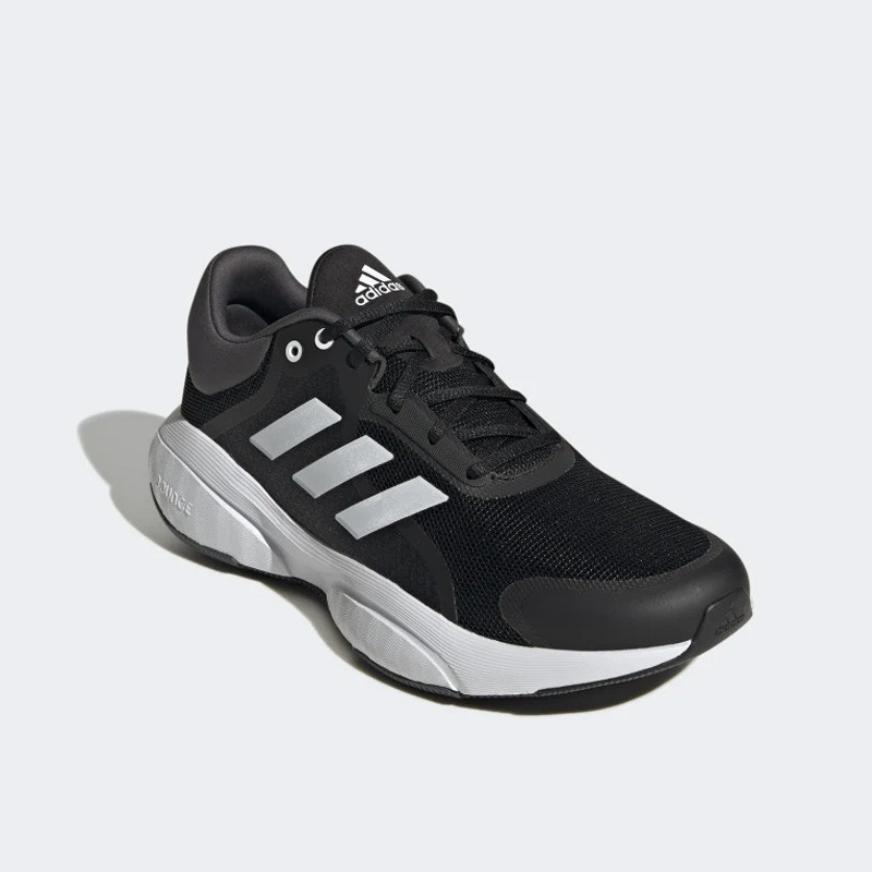 Jual Sepatu Lari Adidas Response Core Black Original Gw6646 - www.hoopspoint.com