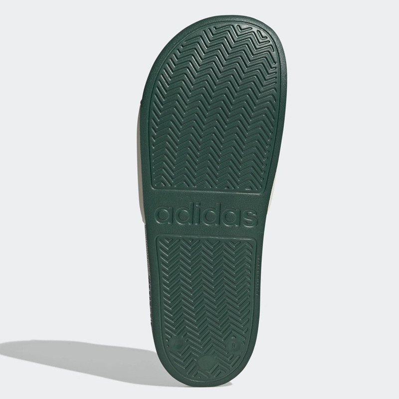 Jual Sandal Sneakers Adidas Adilette Shower Slides Collegiate Green Original Gw8749 - hoopspoint.com