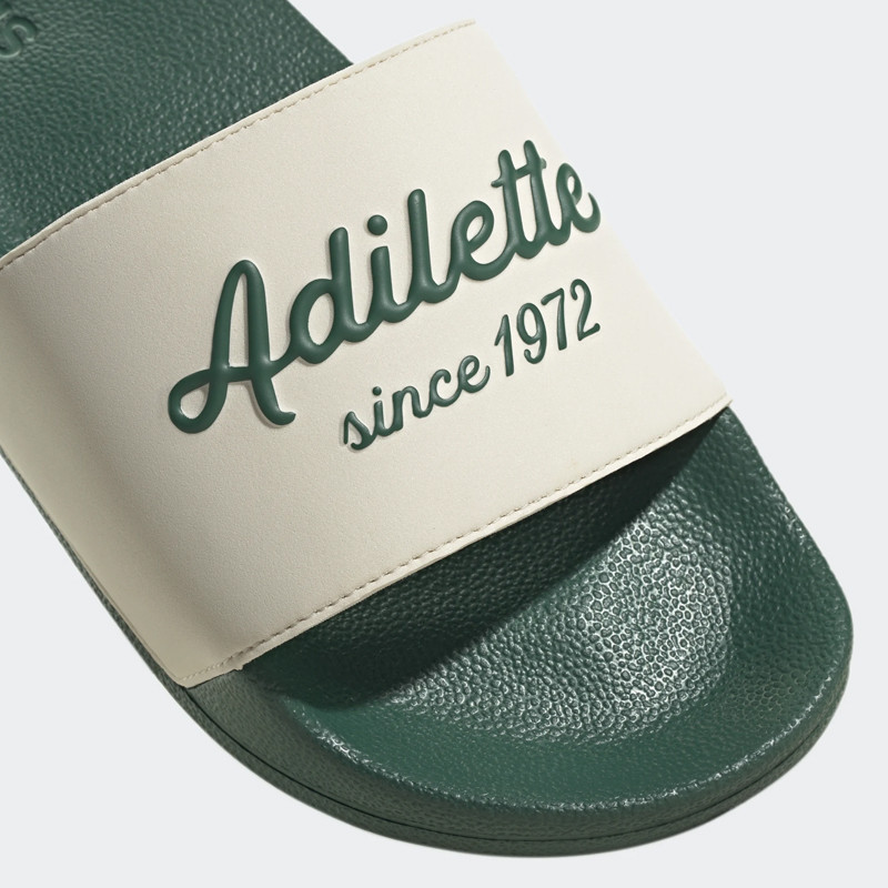 Jual Sandal Sneakers Adidas Adilette Shower Slides Collegiate Green Original Gw8749 - hoopspoint.com