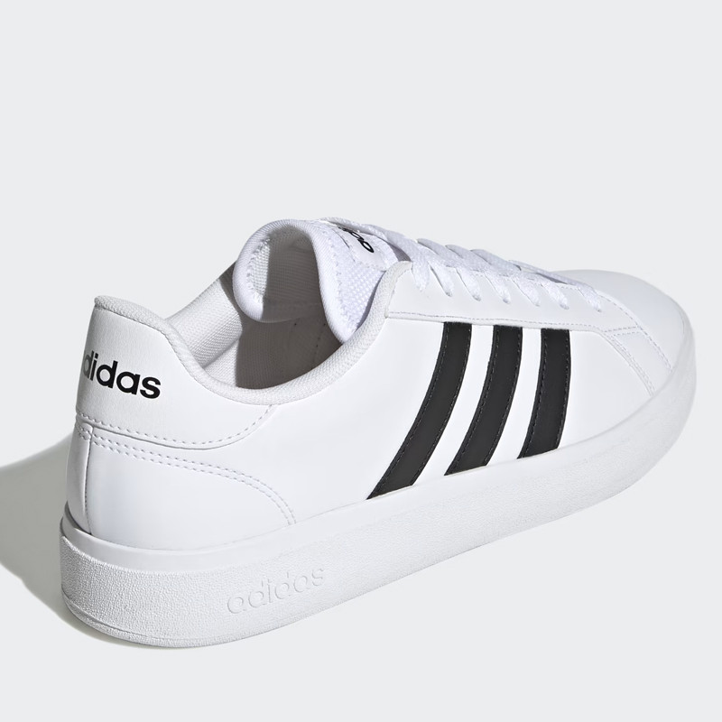 Jual Sepatu Sneakers Adidas Grand Court Base 2.0 White Original Gw9250 - hoopspoint.com