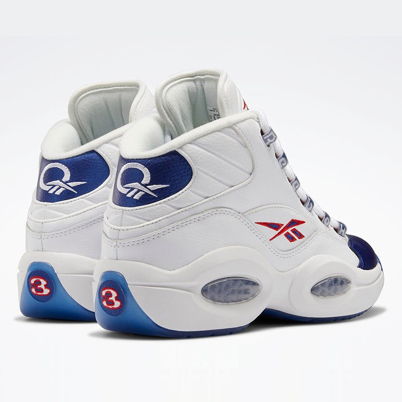 Jual Sepatu Basket Reebok Question Mid Blue Toe Original Gx0227 - hoopspoint.com