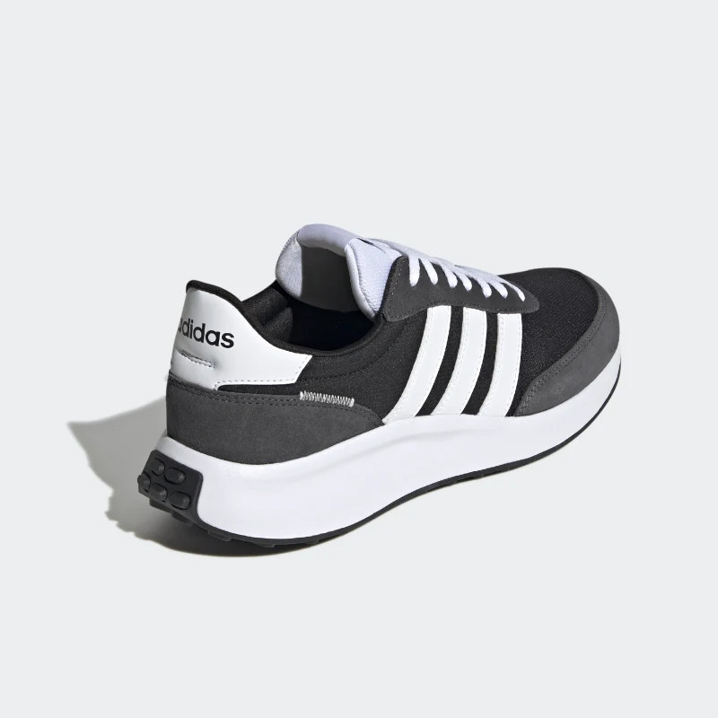 Jual Sepatu Sneakers Adidas Run 70S Black Original Gx3090 - hoopspoint.com