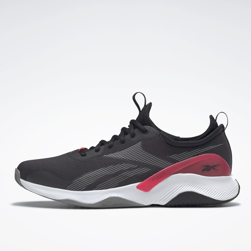 Jual Sepatu Training Reebok Hiit Training 2 Core Black Original Gx5253 - hoopspoint.com