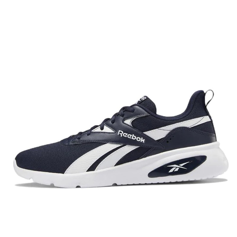 Jual Sepatu Sneakers Reebok Rider V Navy Original Gx6068 - hoopspoint.com