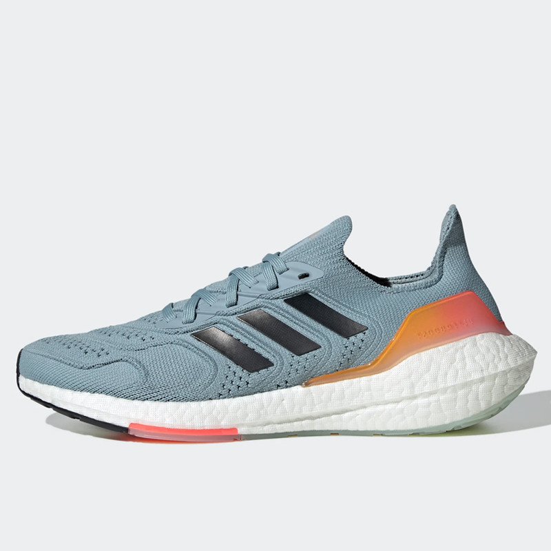 Jual Sepatu Lari Adidas Ultraboost 22 Heat.rdy Multicolor Original Gx8042 - hoopspoint.com