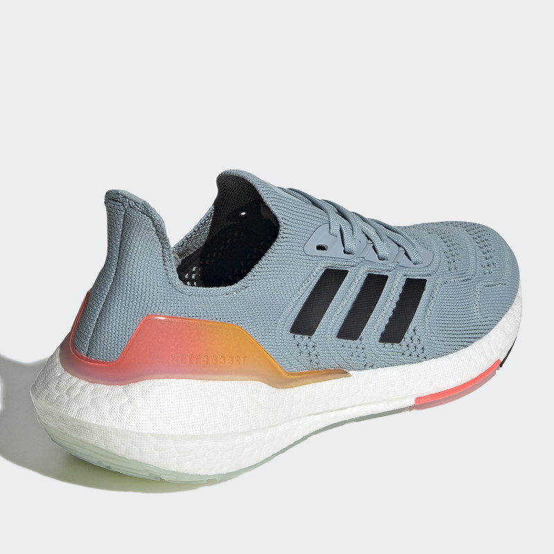 Jual Sepatu Lari Adidas Ultraboost 22 Heat.rdy Multicolor Original Gx8042 - hoopspoint.com