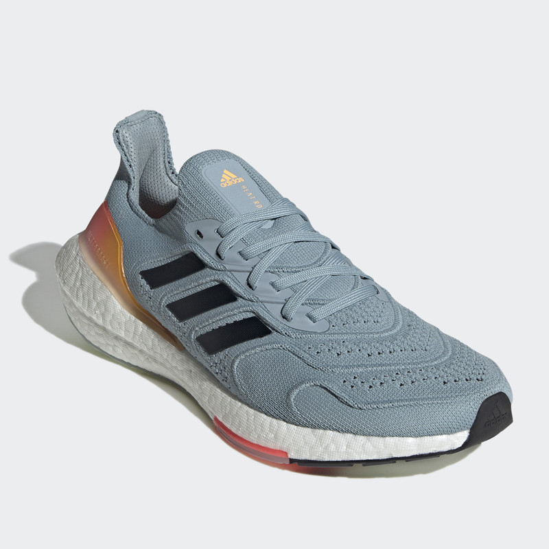 Jual Sepatu Lari Adidas Ultraboost 22 Heat.rdy Multicolor Original Gx8042 - hoopspoint.com