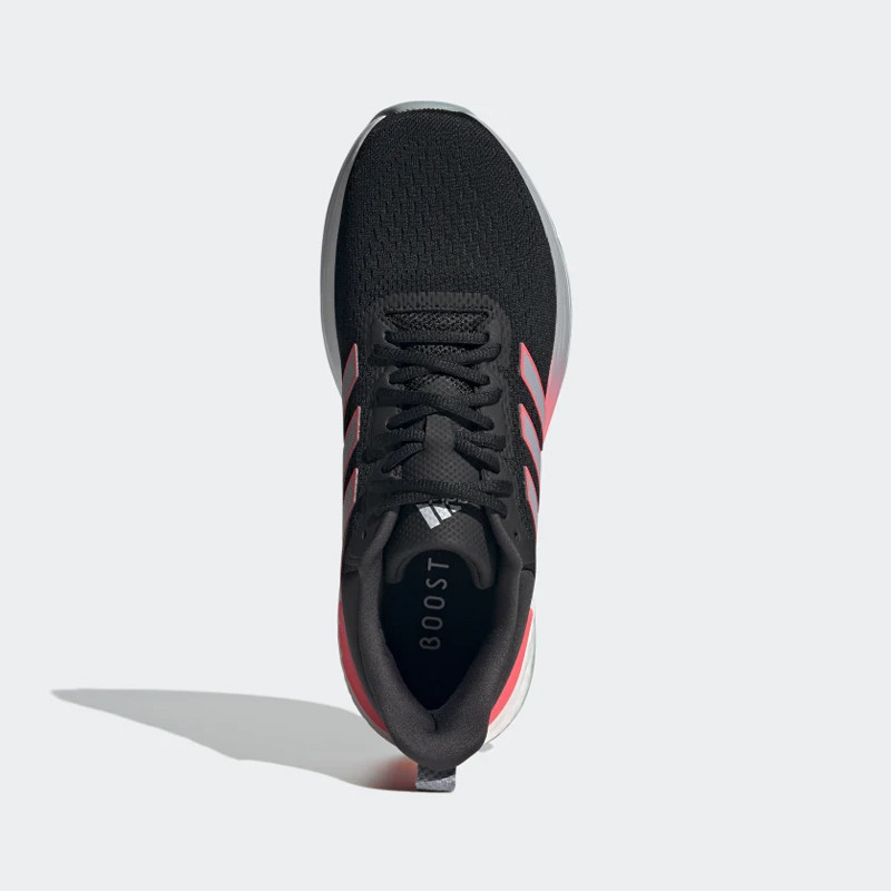 Jual Sepatu Lari Adidas Response Super 2.0 Core Black Original Gx8265 - hoopspoint.com