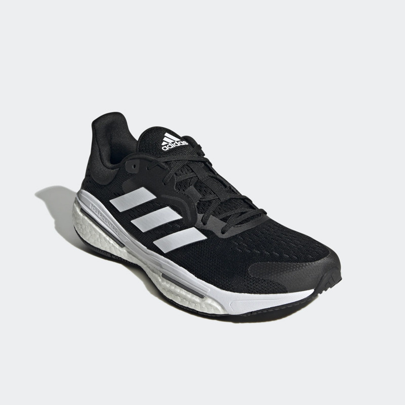 Jual Sepatu Lari Adidas Solarcontrol Black Original Gx9219 - www.hoopspoint.com