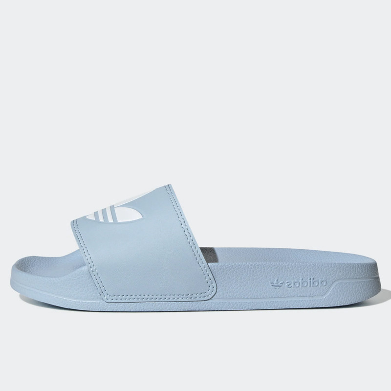 Beli Sandal Sneakers Adidas Adilette Lite Slides Clear Sky Original Gx9490