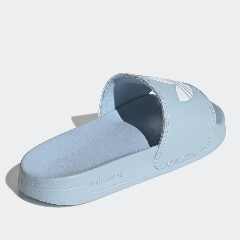 Jual Sandal Sneakers Adidas Adilette Lite Slides Clear Sky Original Gx9490 - hoopspoint.com