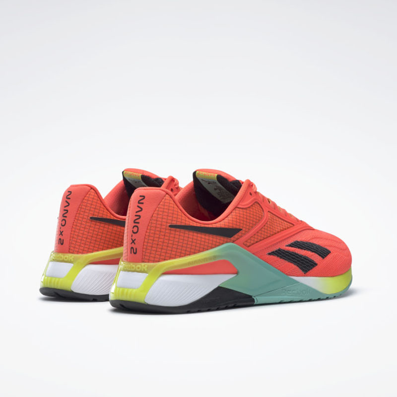 Jual Sepatu Training Reebok Nano X2 Multicolor Original Gx9914 - hoopspoint.com