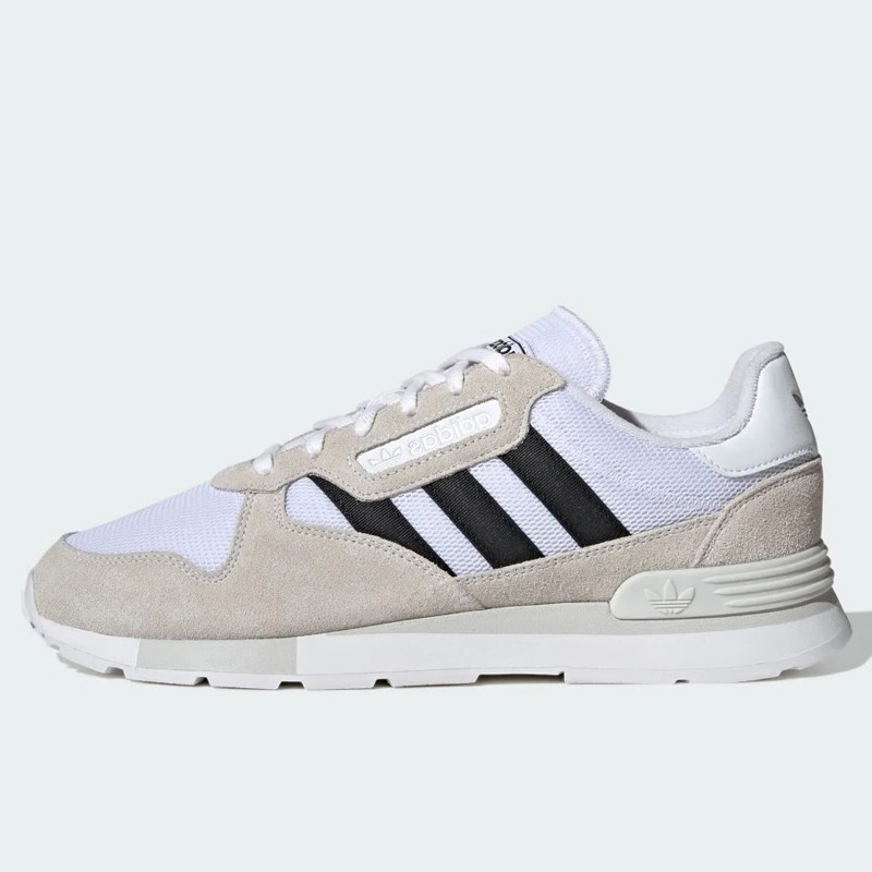 Jual Sepatu Sneakers Adidas Treziod 2.0 White Original Gy0052 - hoopspoint.com