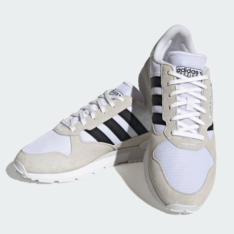 Jual Sepatu Sneakers Adidas Treziod 2.0 White Original Gy0052 - hoopspoint.com