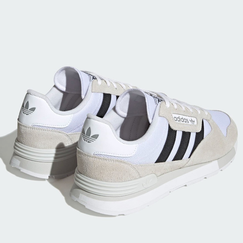 Jual Sepatu Sneakers Adidas Treziod 2.0 White Original Gy0052 - hoopspoint.com