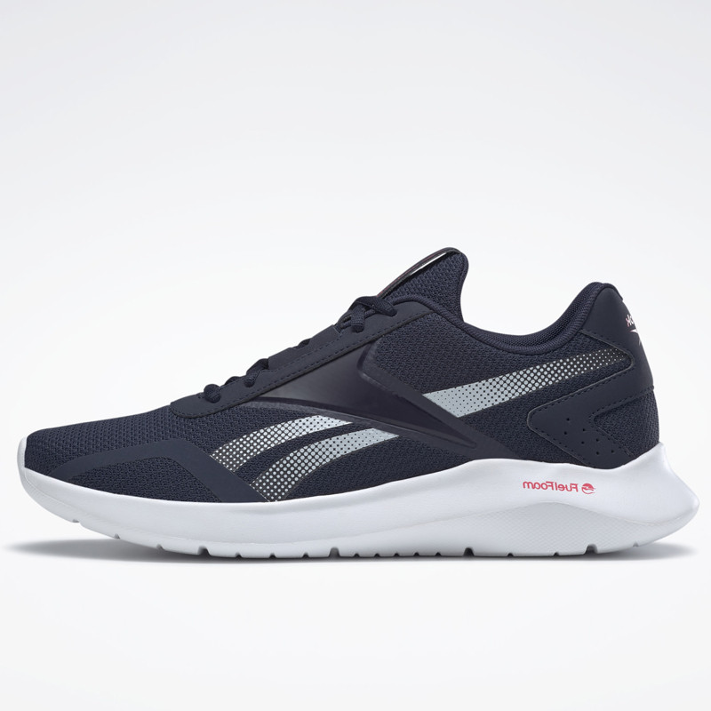 Beli Sepatu Lari Reebok Energylux 2 Vector Navy Original Gy3171